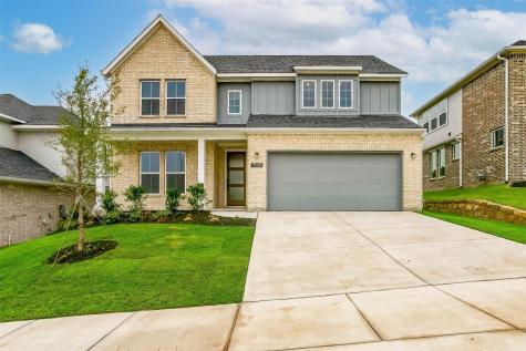 7128 Talon Bluff Drive Fort Worth TX 76179