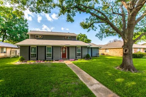 3217 Brunchberry Lane Plano TX 75023