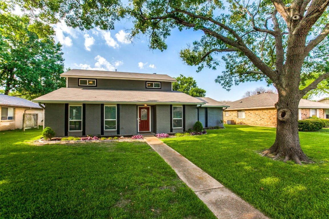 3217 Brunchberry Lane Plano TX 75023