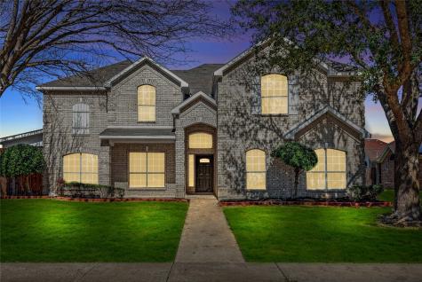 533 Buffalo Creek Drive Desoto TX 75115