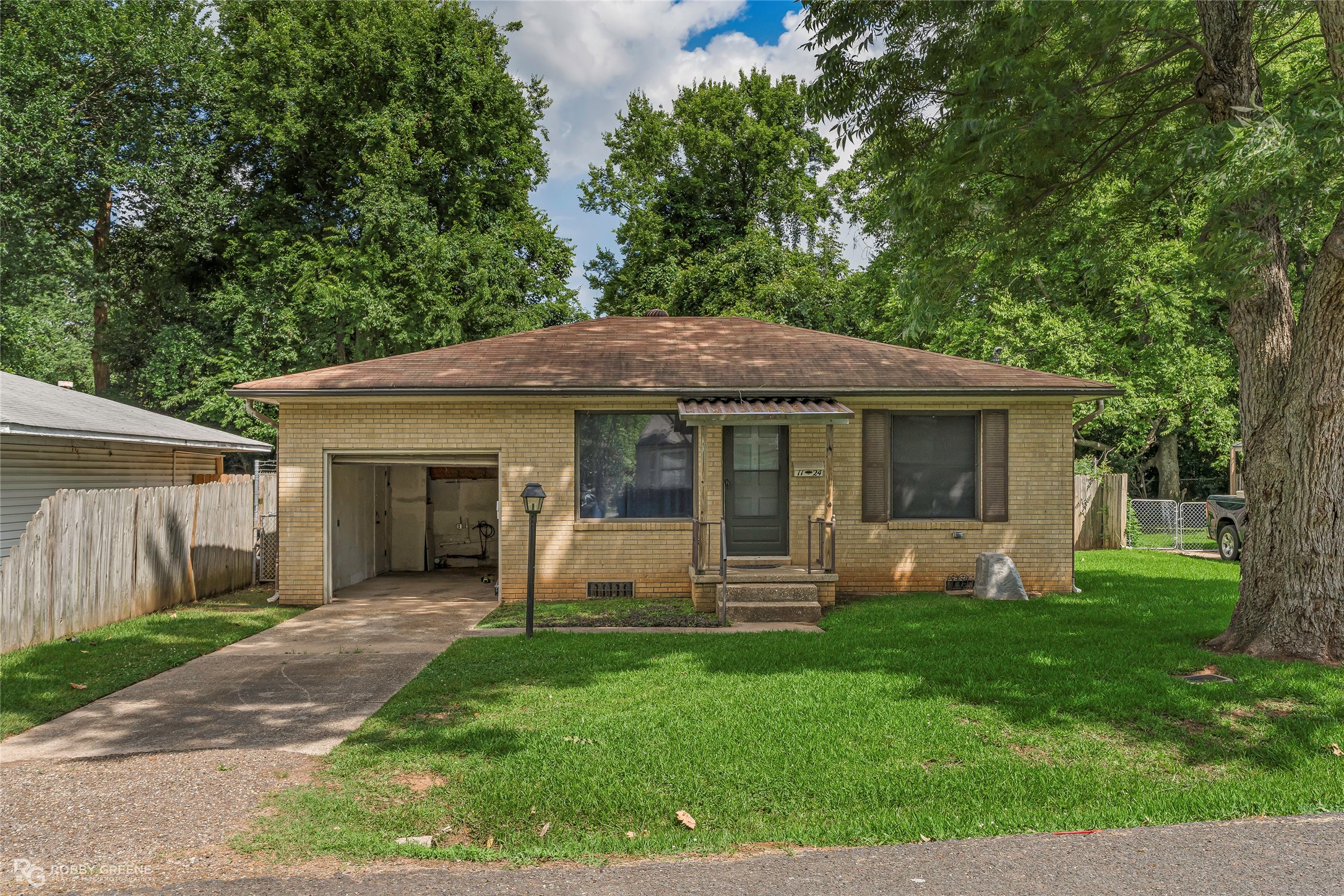 1124 Margaret Street Bossier City LA 71112