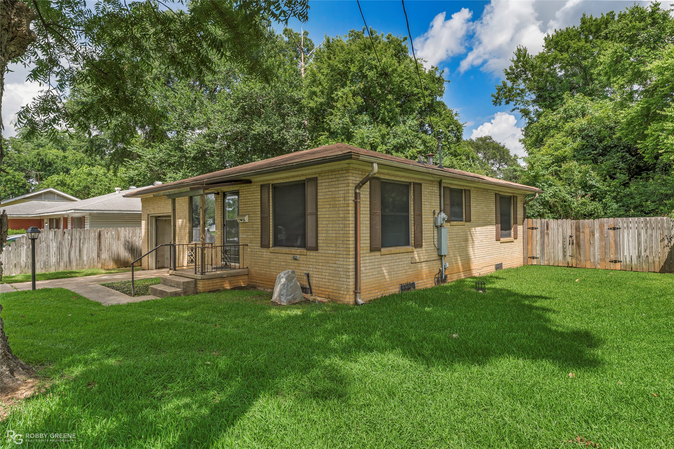 1124 Margaret Street Bossier City LA 71112