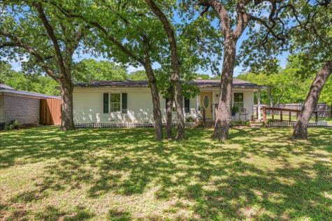 2016 Jenson Road Fort Worth TX 76112