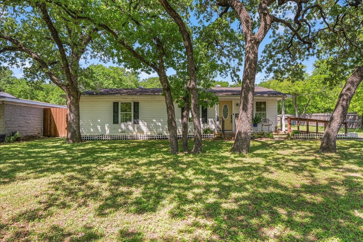 2016 Jenson Road Fort Worth TX 76112
