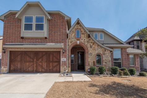 1117 White Dove Drive Little Elm TX 75068
