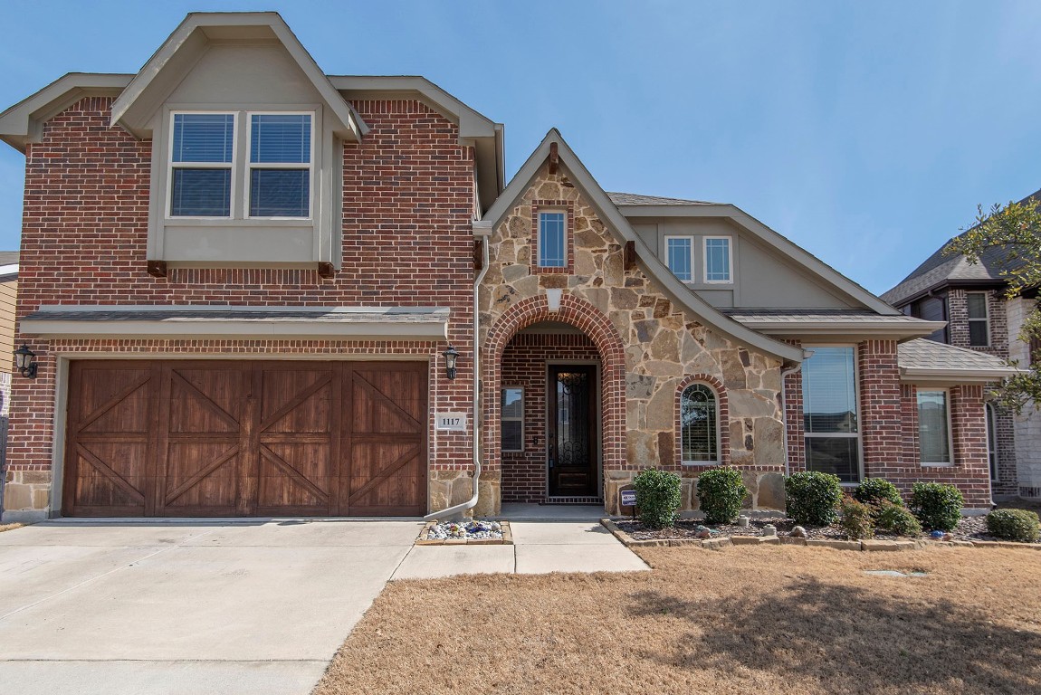 1117 White Dove Drive Little Elm TX 75068