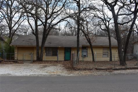 4220 Pocahontas Flower Mound TX 75022