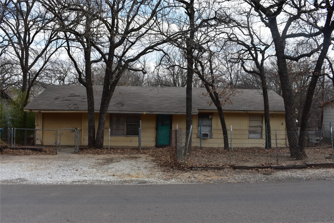 4220 Pocahontas Flower Mound TX 75022
