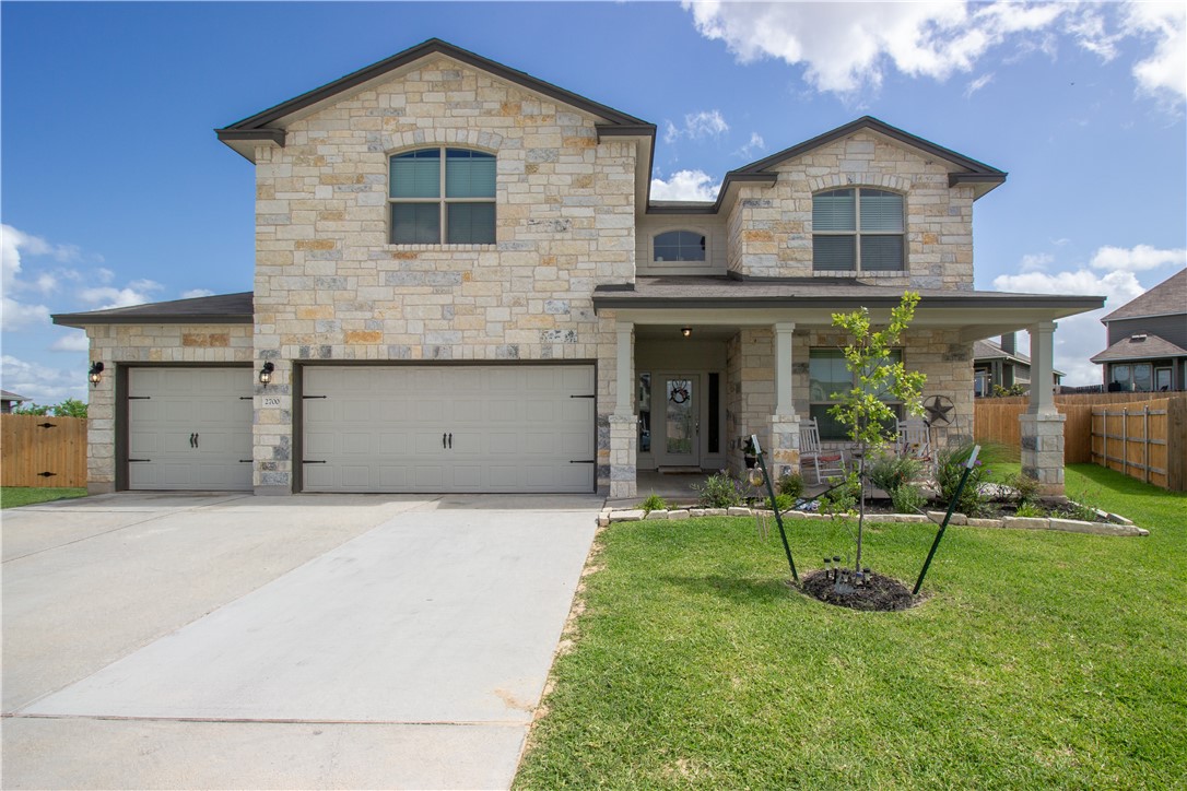 2700 Risinger Road Lorena TX 76655