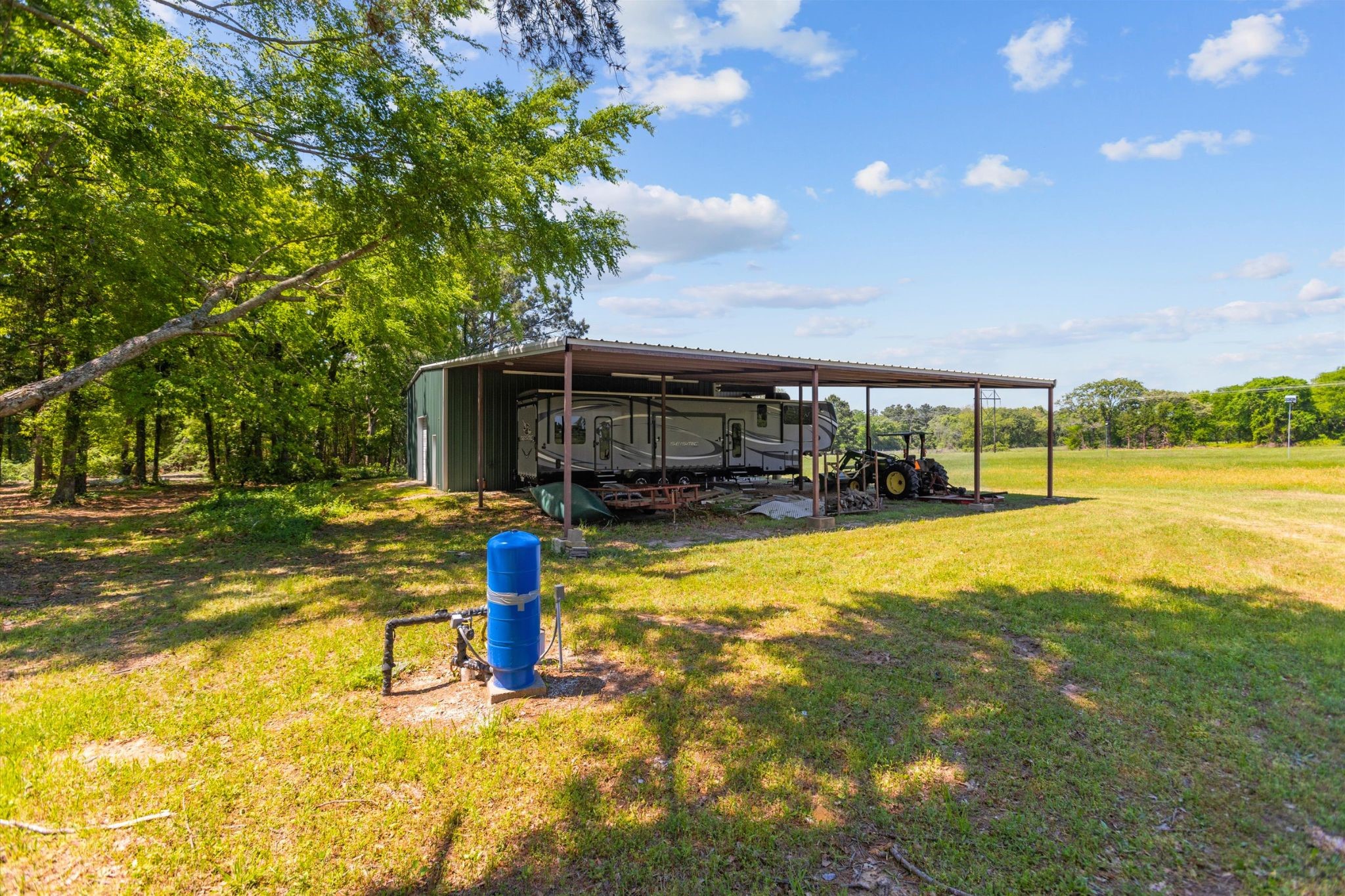 1767 County Road 3840 Hawkins TX 75765