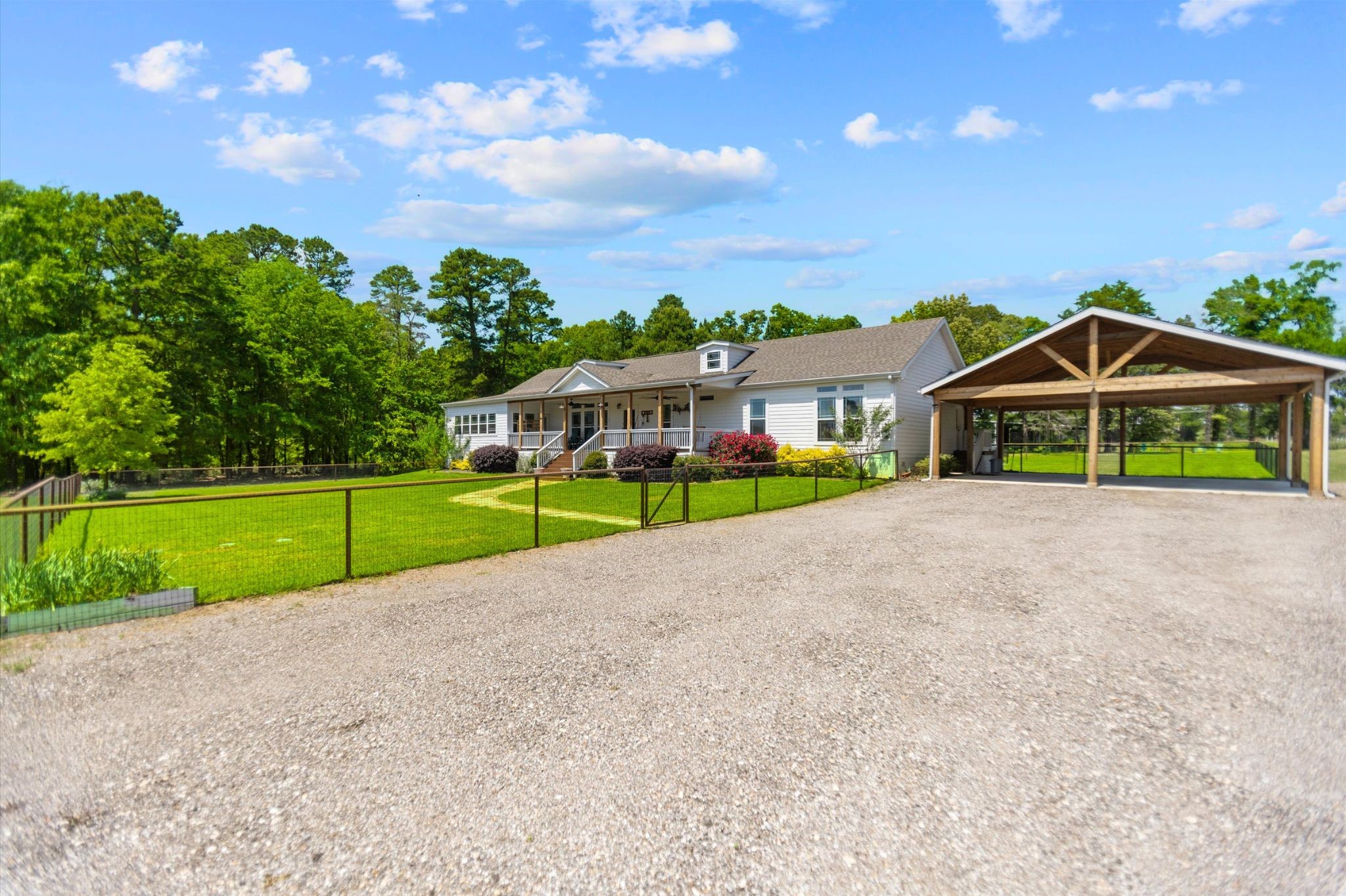 1767 County Road 3840 Hawkins TX 75765