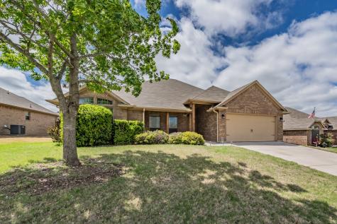 117 Emilie Court Weatherford TX 76087