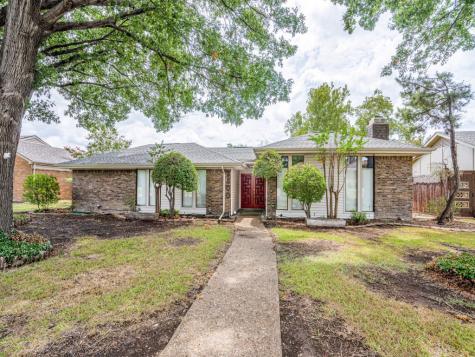 3800 Leathertop Drive Plano TX 75075