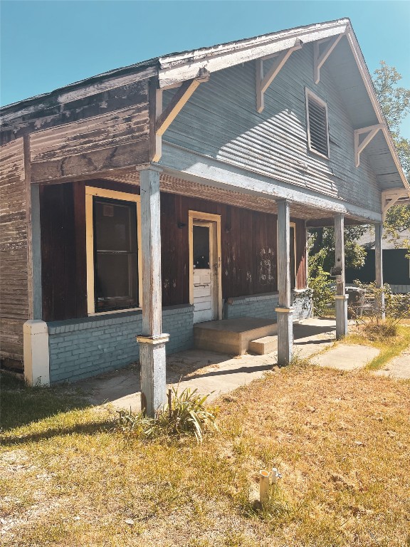 301 N Cleveland Avenue Sherman TX 75090