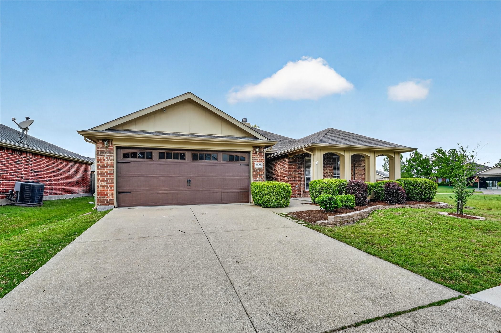 9800 Coolidge Drive Mckinney TX 75072