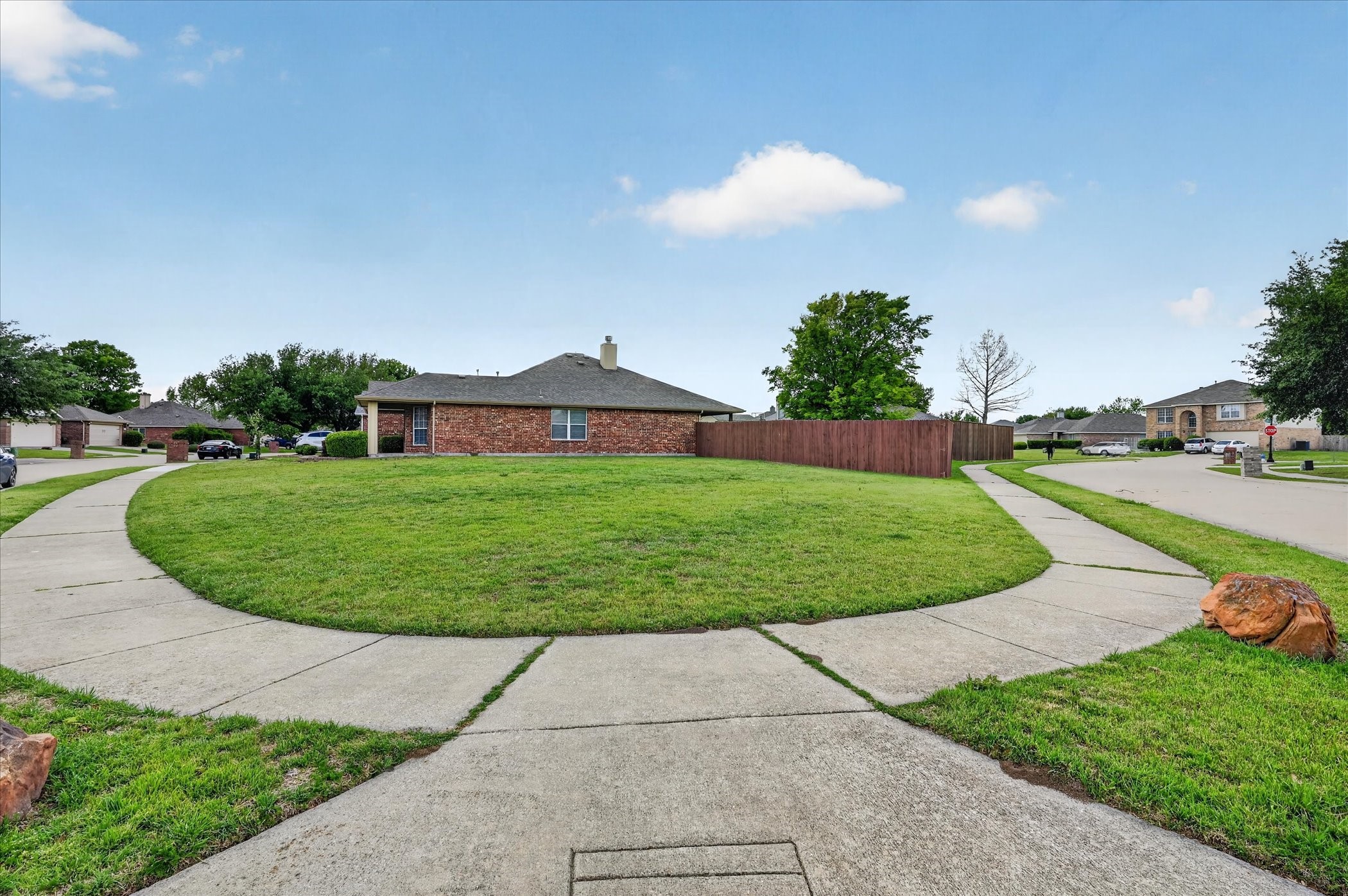 9800 Coolidge Drive Mckinney TX 75072