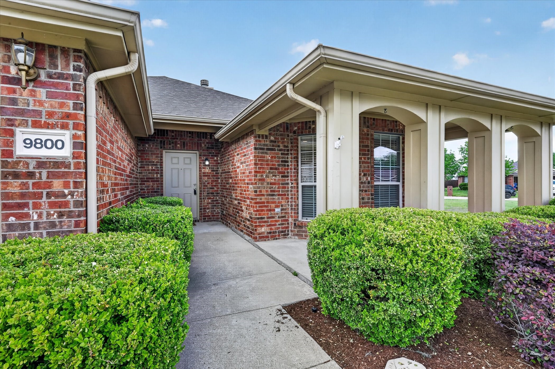 9800 Coolidge Drive Mckinney TX 75072