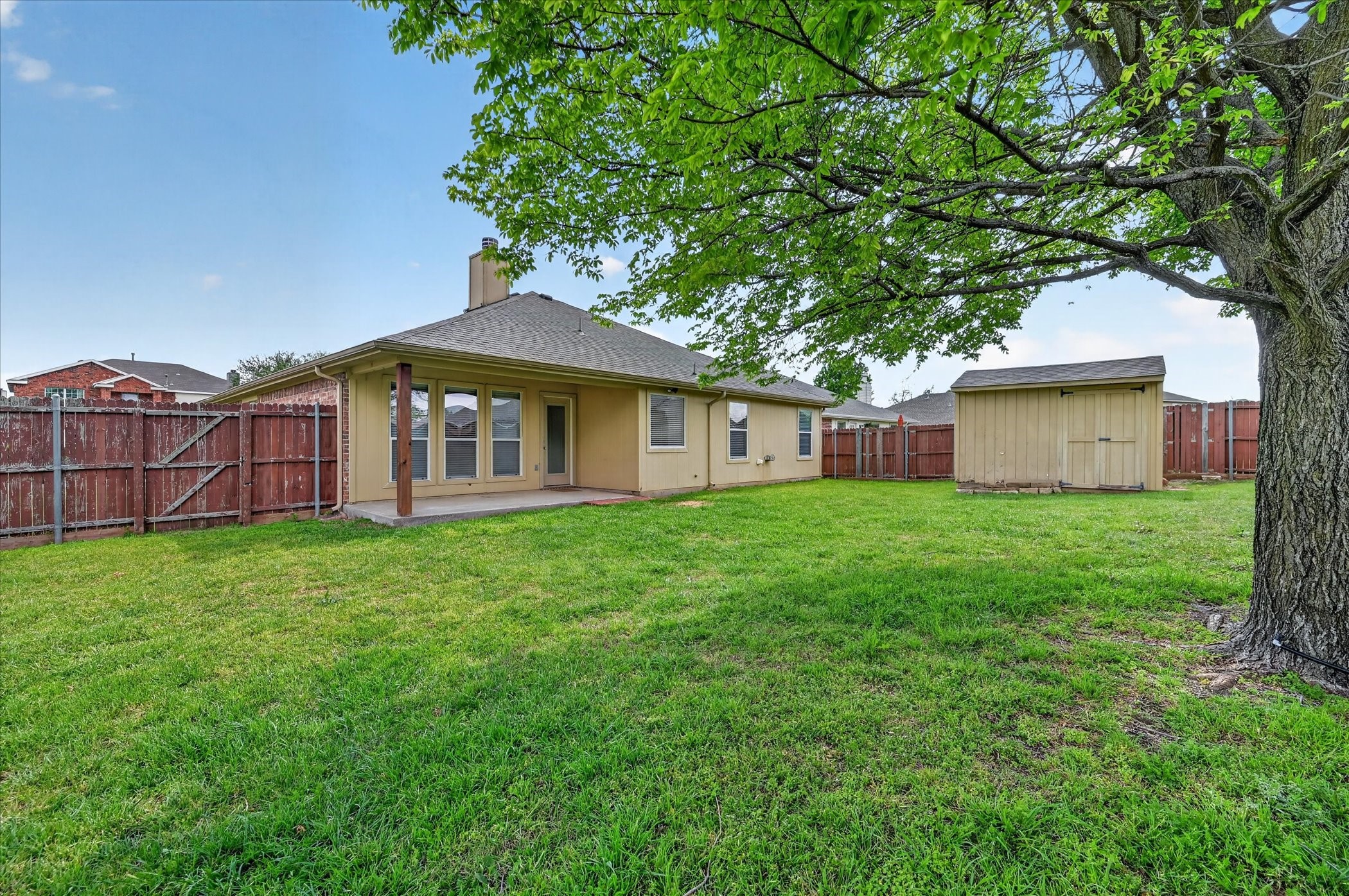 9800 Coolidge Drive Mckinney TX 75072