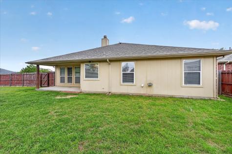 9800 Coolidge Drive Mckinney TX 75072