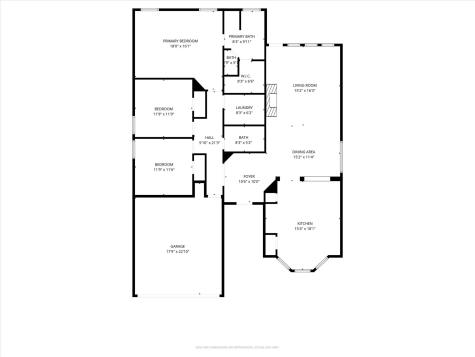 9800 Coolidge Drive Mckinney TX 75072