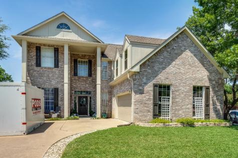 6833 Hickory Hollow Lane North Richland Hills TX 76182