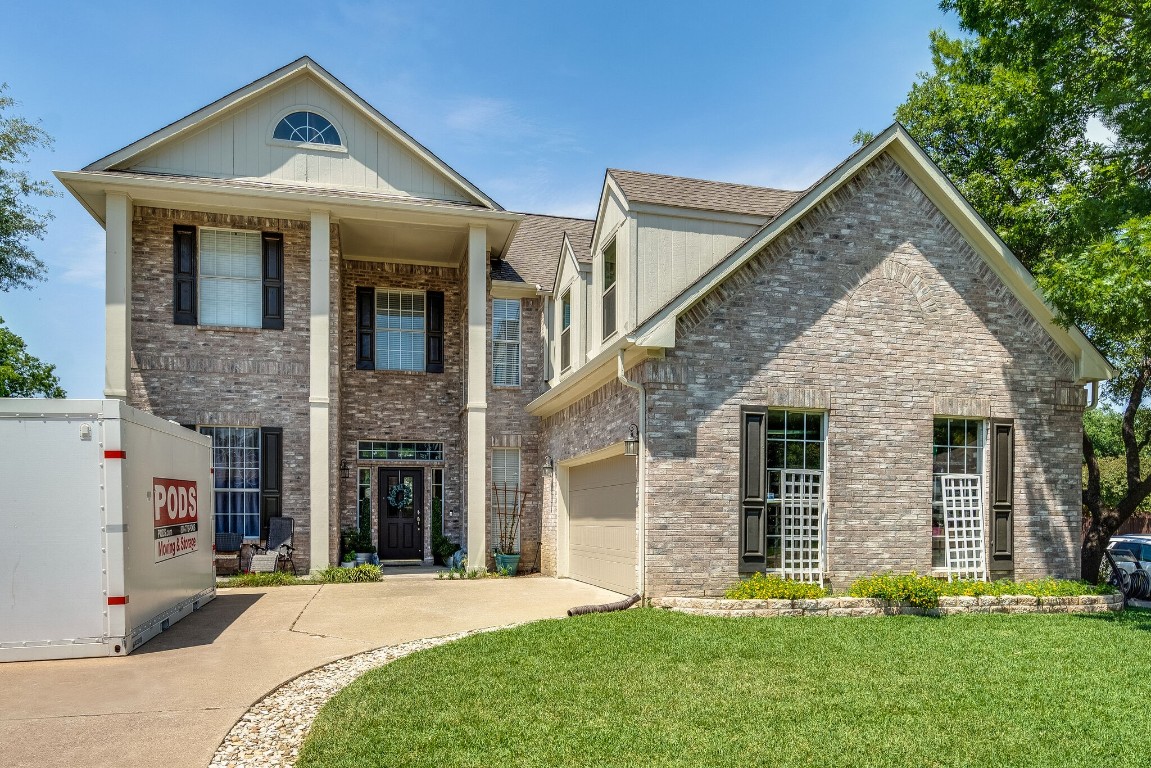 6833 Hickory Hollow Lane North Richland Hills TX 76182