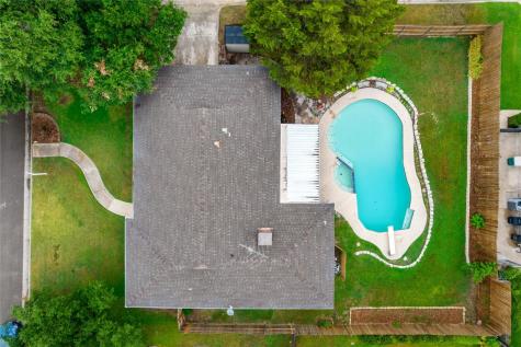 6012 Wisen Avenue Fort Worth TX 76133