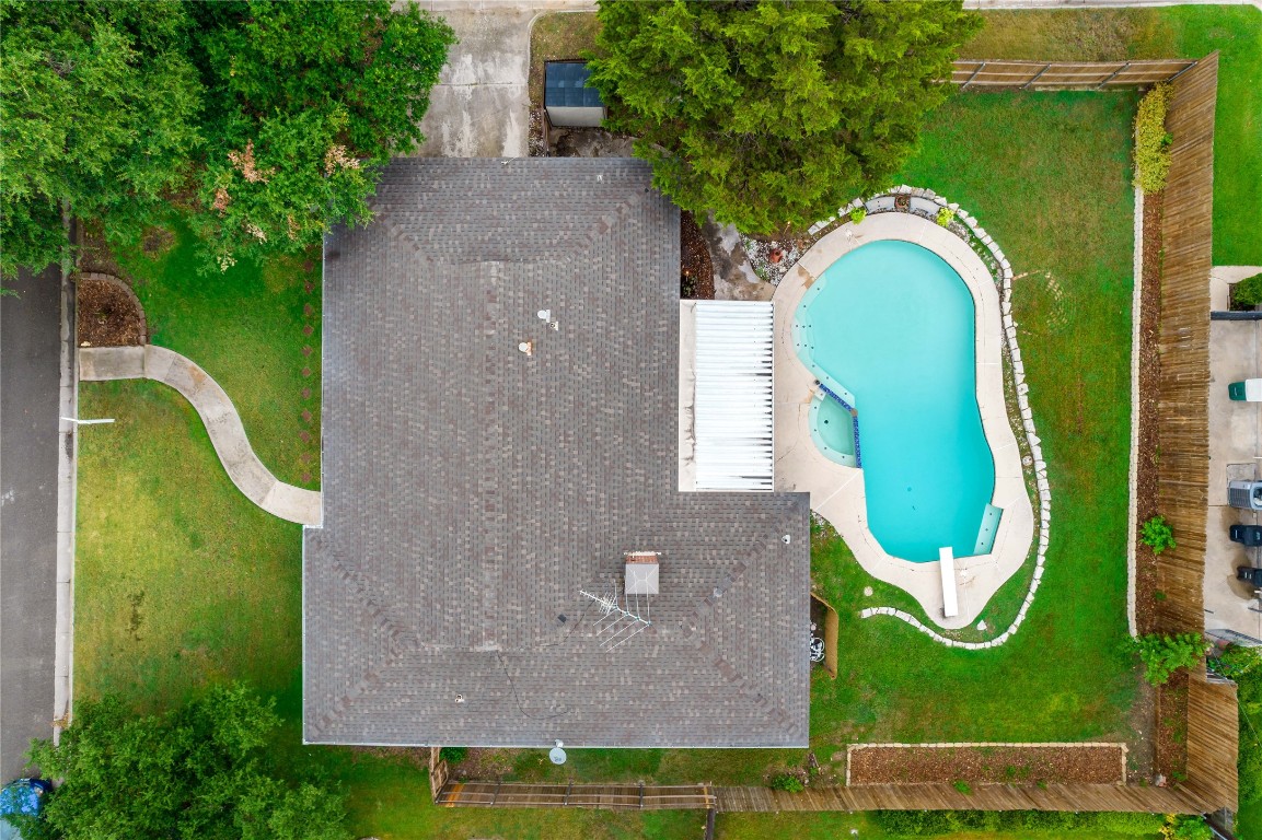 6012 Wisen Avenue Fort Worth TX 76133