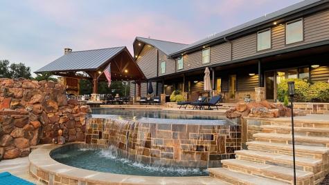 2340 W Sherman Drive Aubrey TX 76227