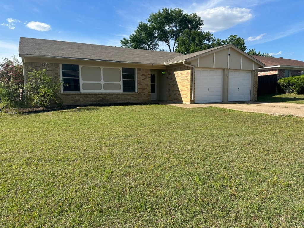 617 Circleview Drive Mansfield TX 76063