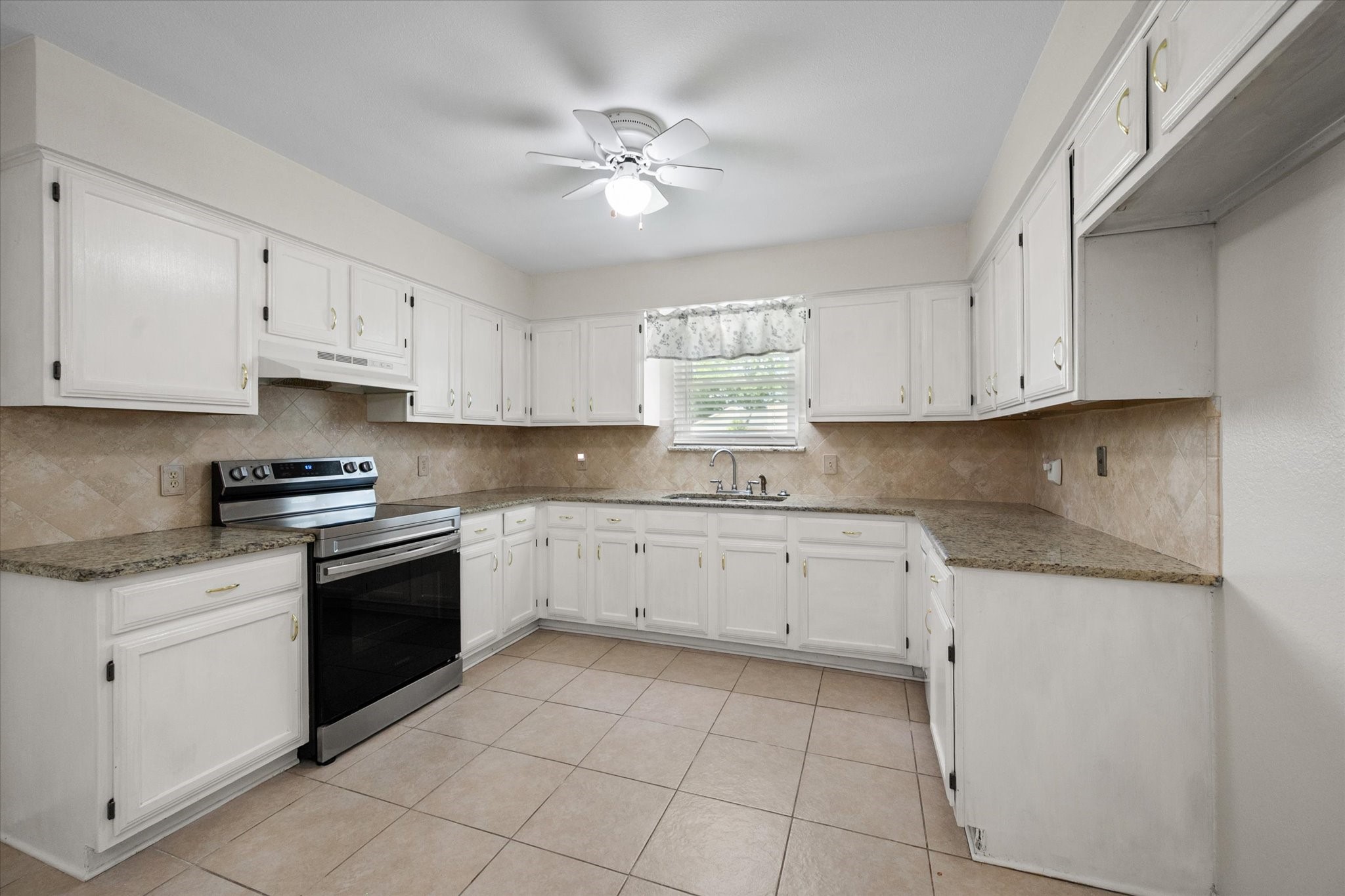 4303 Cypress Springs Court Arlington TX 76001