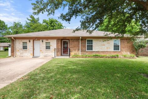 4303 Cypress Springs Court Arlington TX 76001