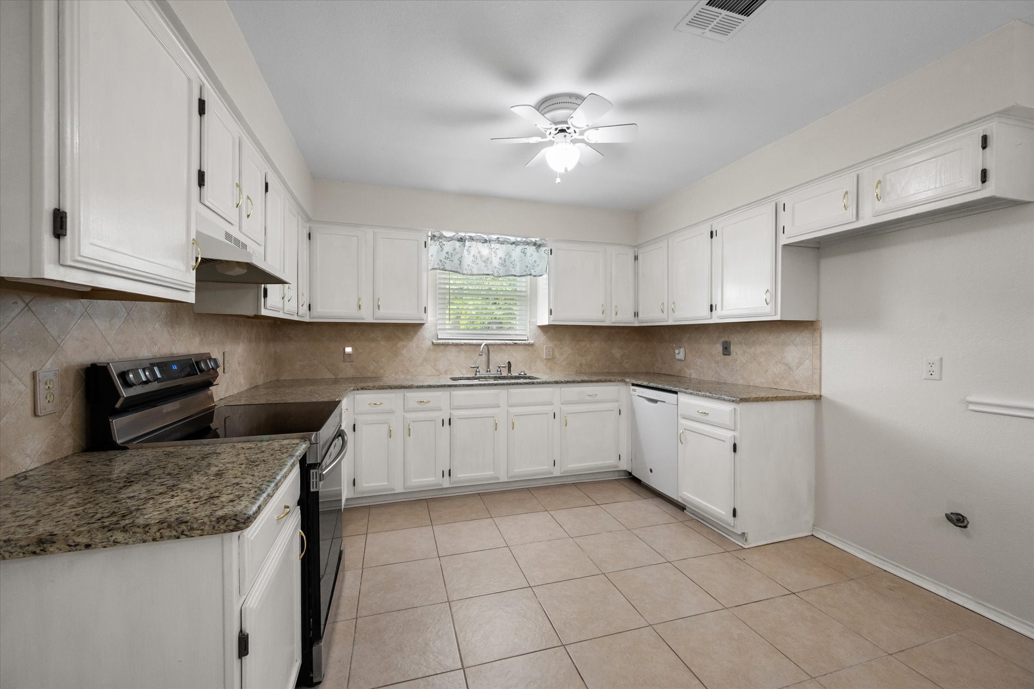 4303 Cypress Springs Court Arlington TX 76001