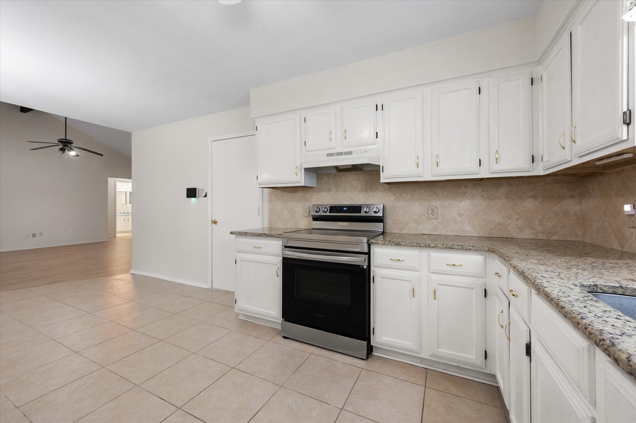 4303 Cypress Springs Court Arlington TX 76001