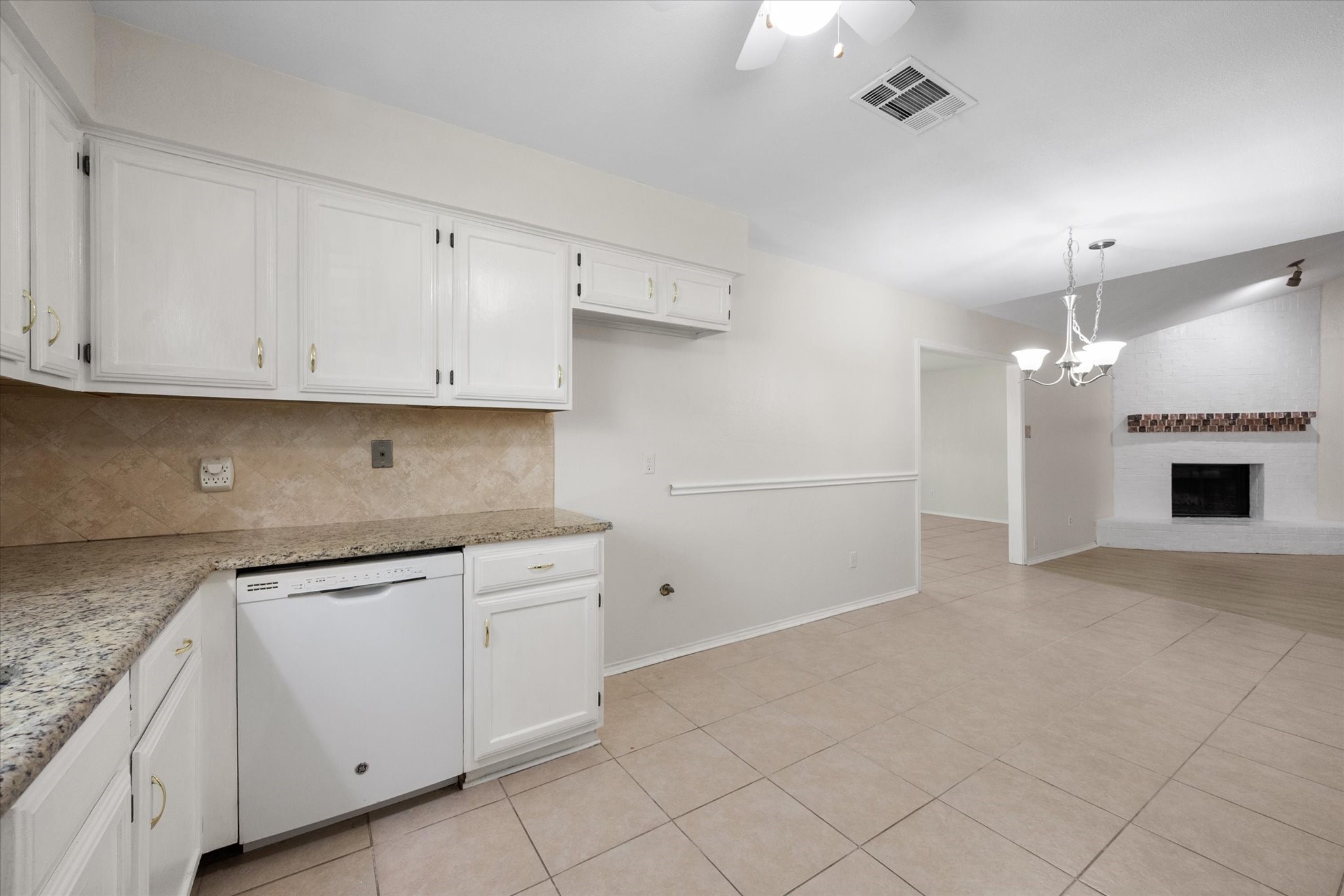 4303 Cypress Springs Court Arlington TX 76001