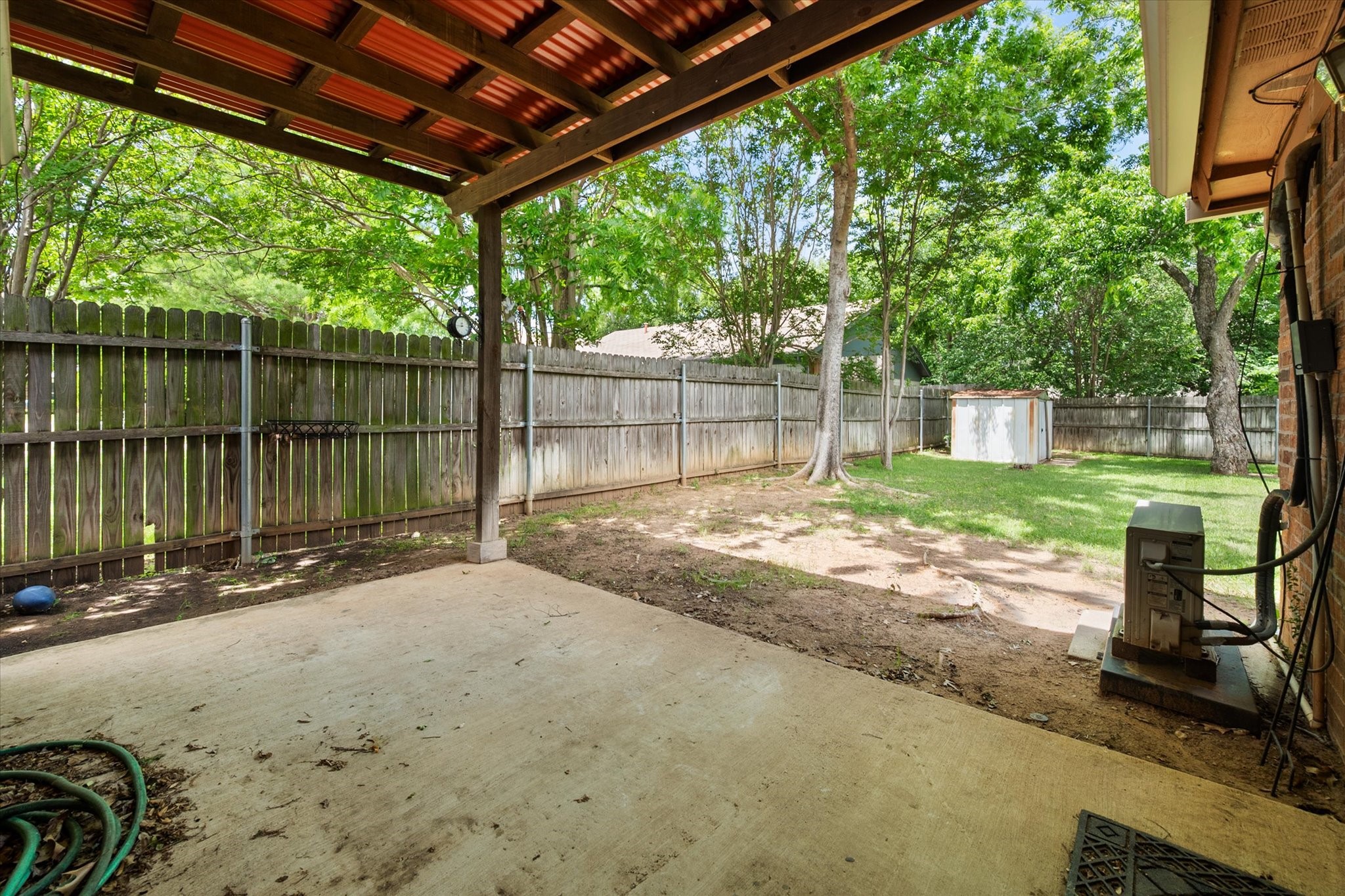 4303 Cypress Springs Court Arlington TX 76001