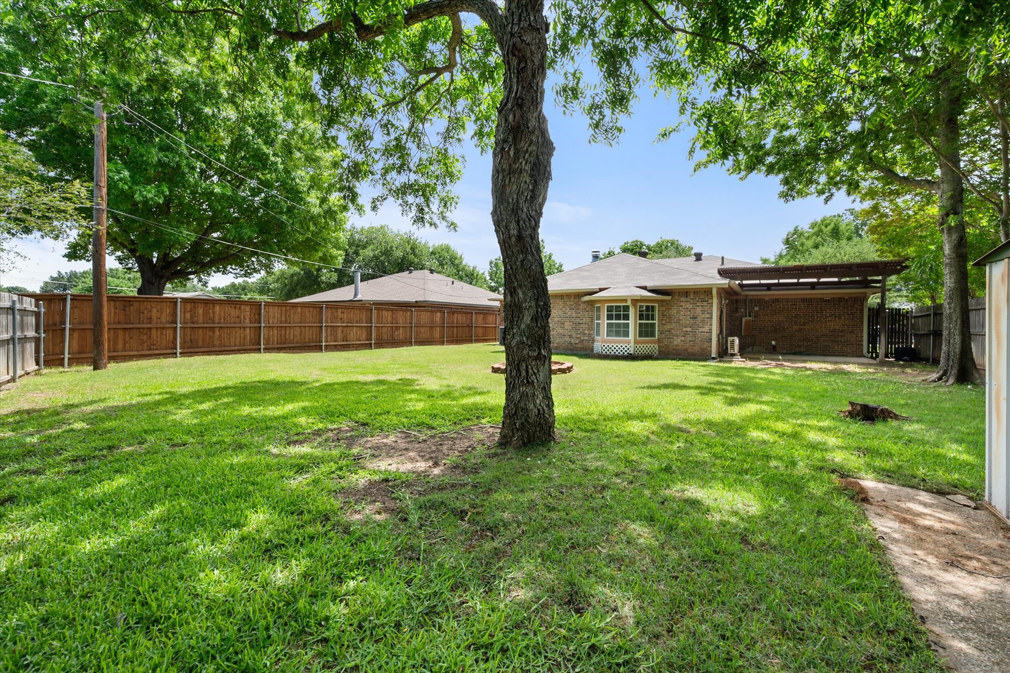 4303 Cypress Springs Court Arlington TX 76001