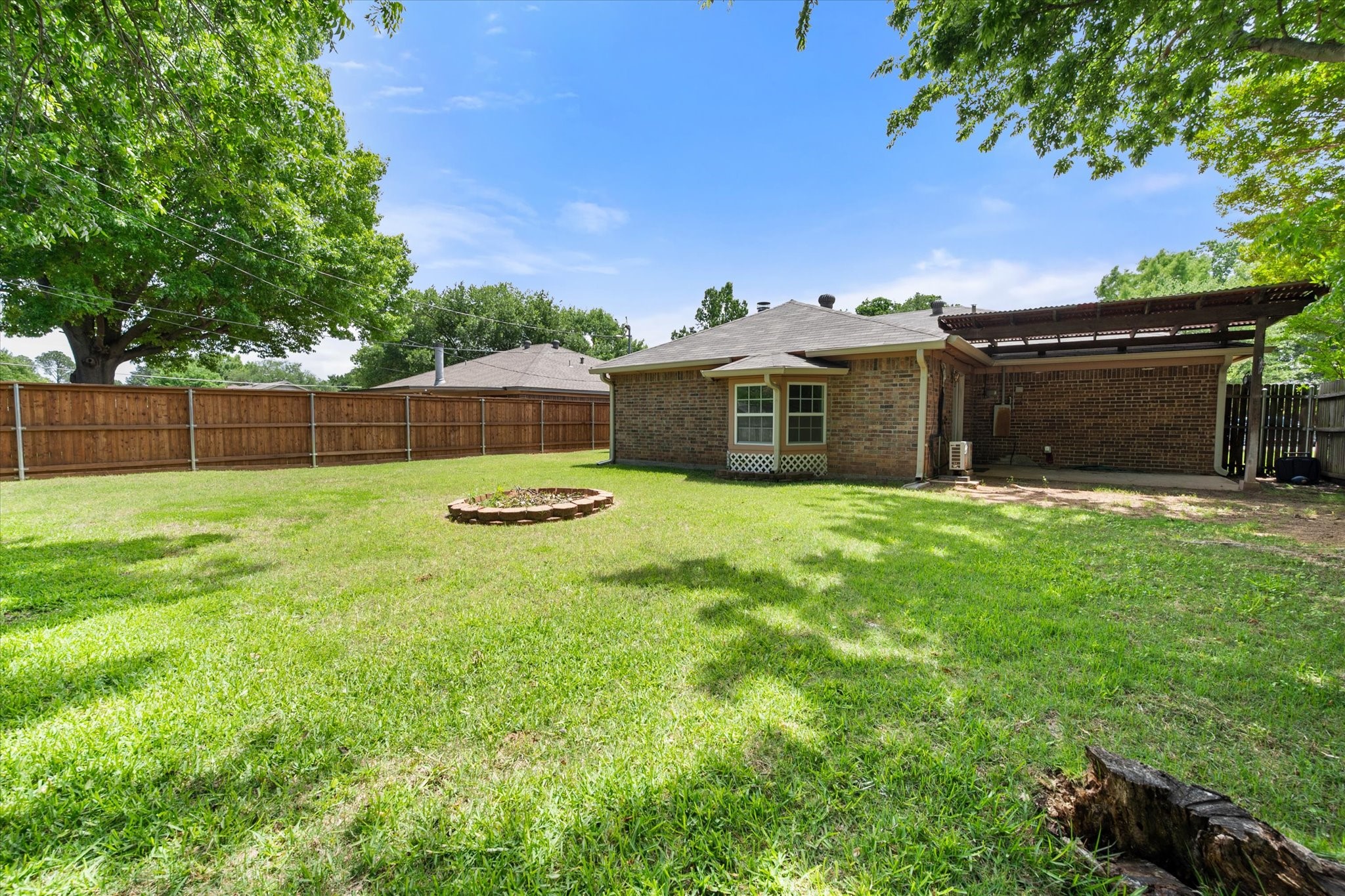 4303 Cypress Springs Court Arlington TX 76001
