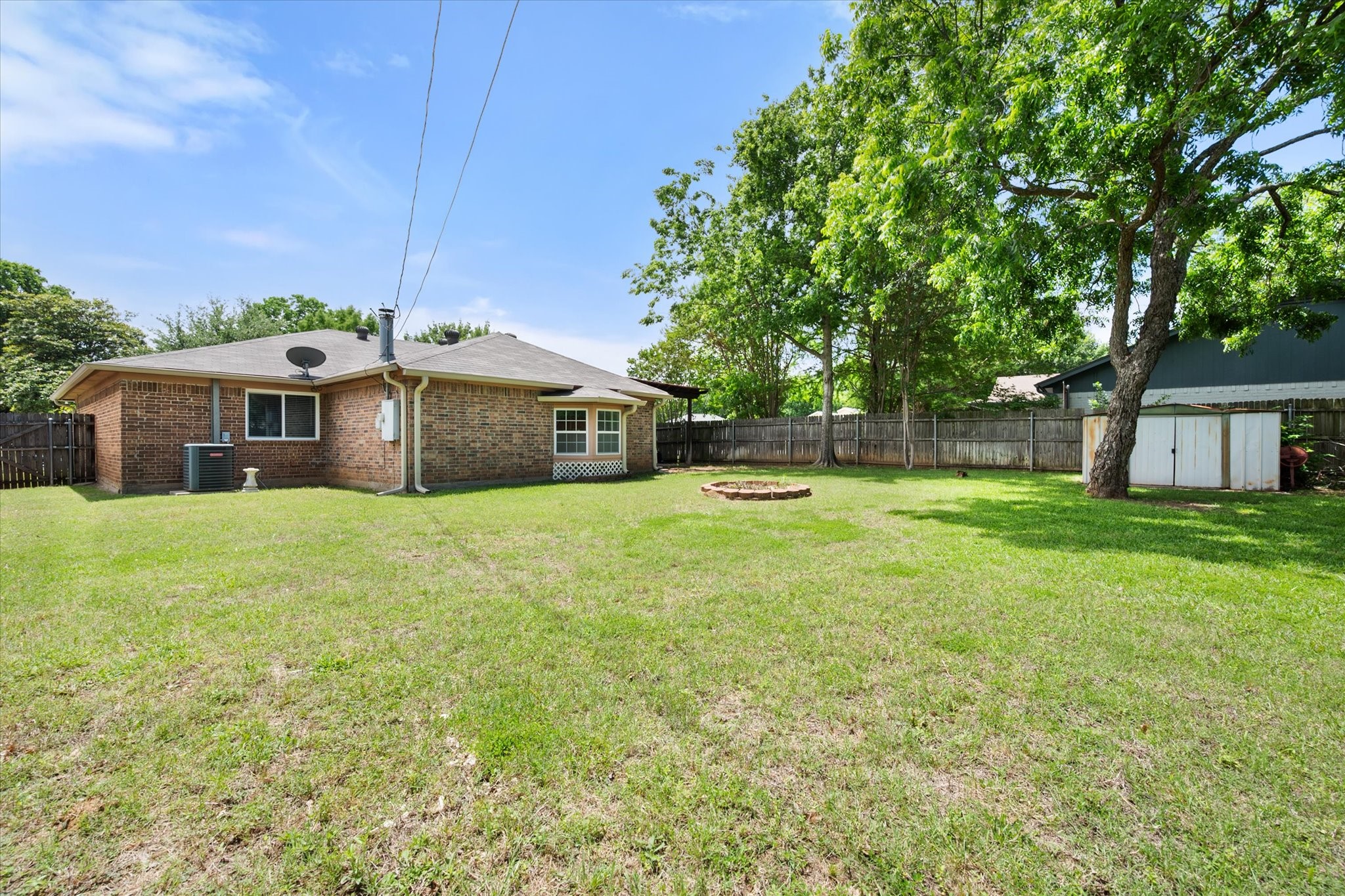 4303 Cypress Springs Court Arlington TX 76001