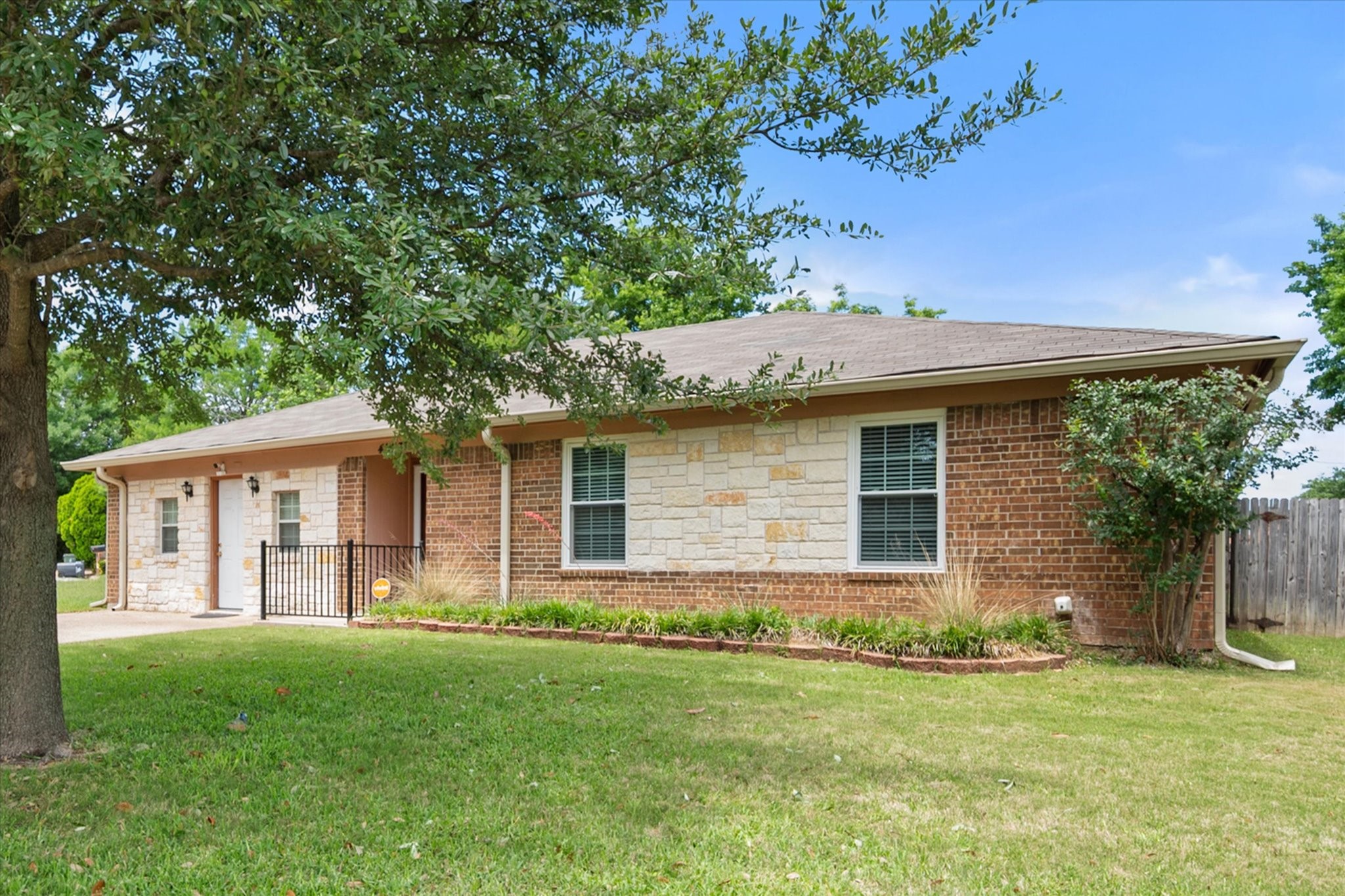 4303 Cypress Springs Court Arlington TX 76001