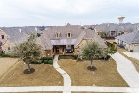 1001 Elk Ridge Road Prosper TX 75078