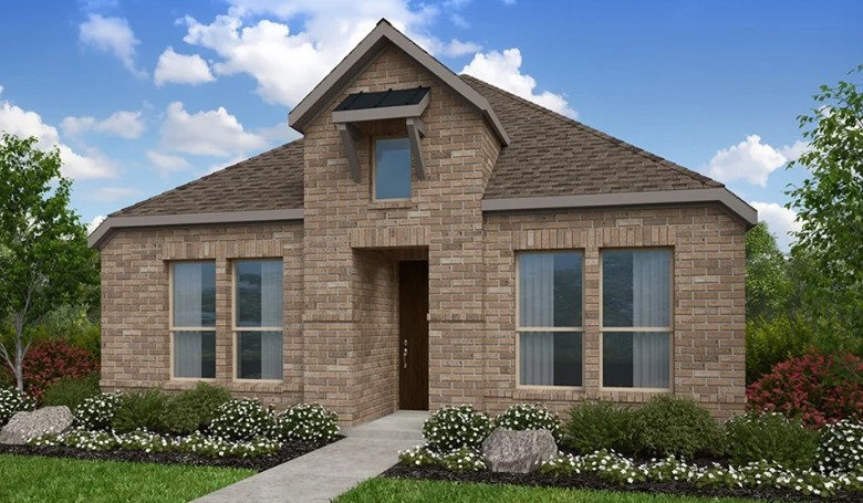 1729 Barnwood Road Celina TX 75009