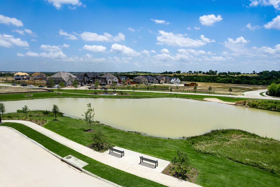1729 Barnwood Road Celina TX 75009
