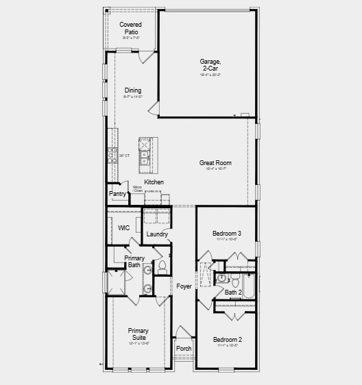 1729 Barnwood Road Celina TX 75009