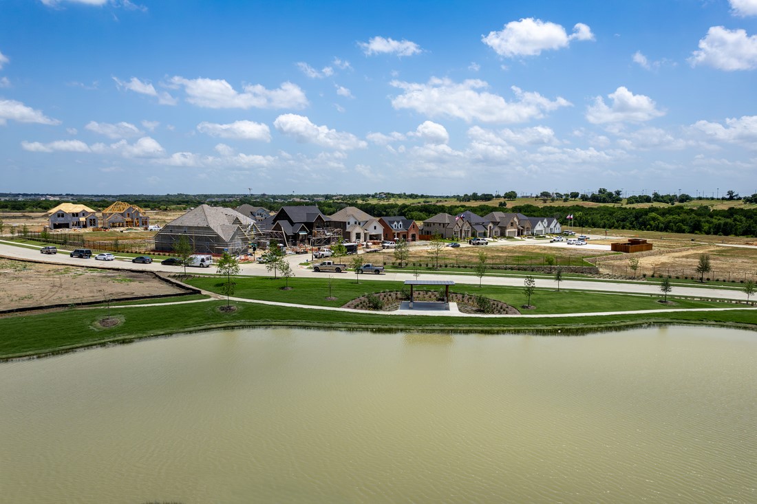 1729 Barnwood Road Celina TX 75009