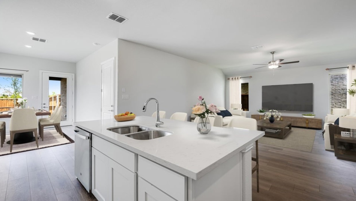 1729 Barnwood Road Celina TX 75009