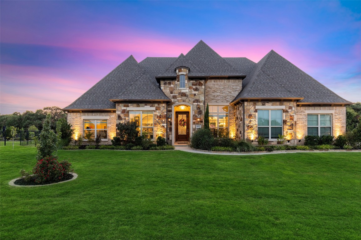 4513 Donnoli Drive Flower Mound TX 75022