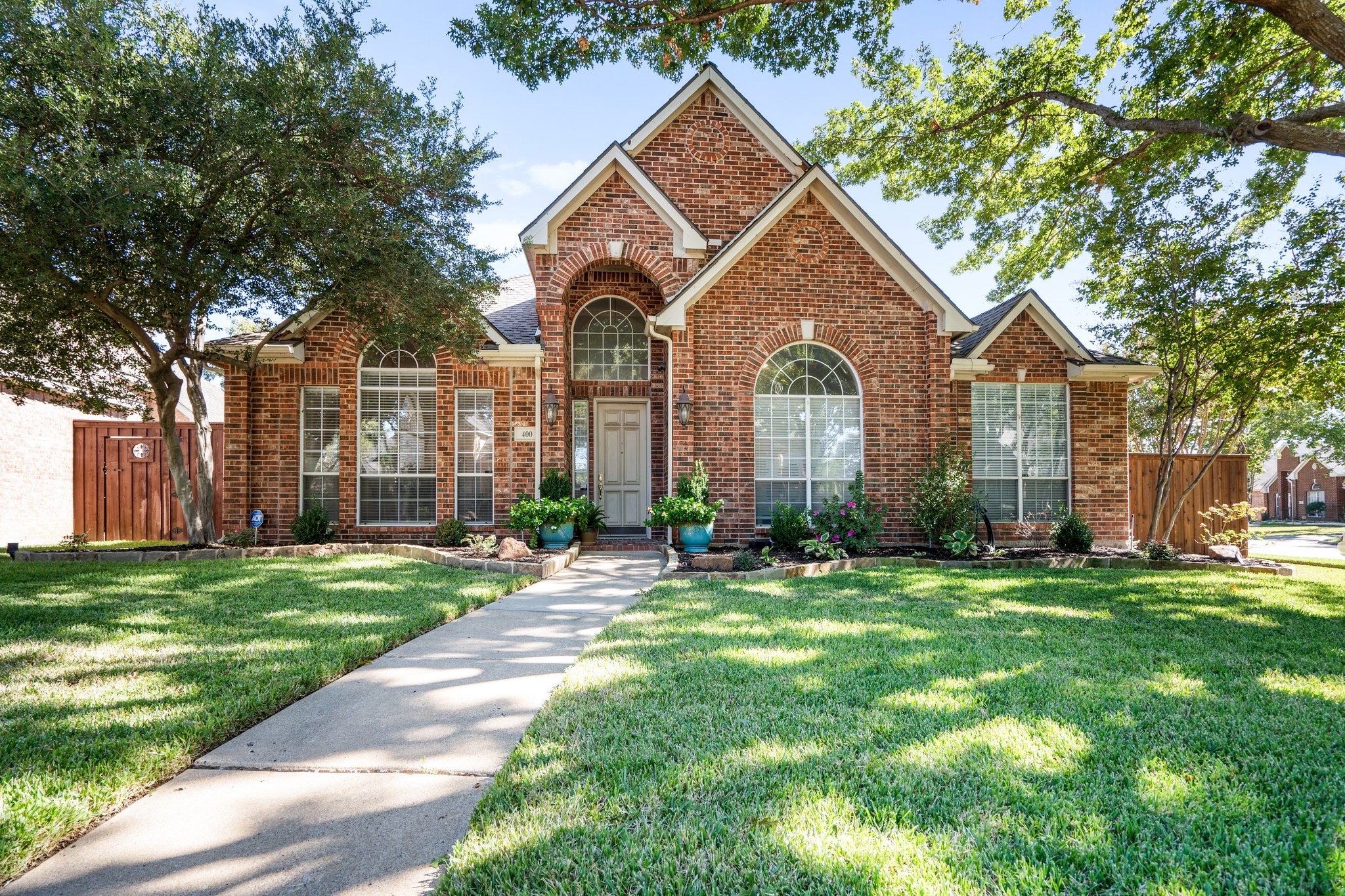 400 Landwyck Lane Flower Mound TX 75028