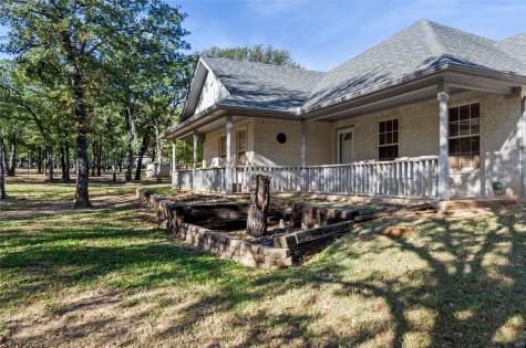 240 Paradise Canyon Circle Paradise TX 76073