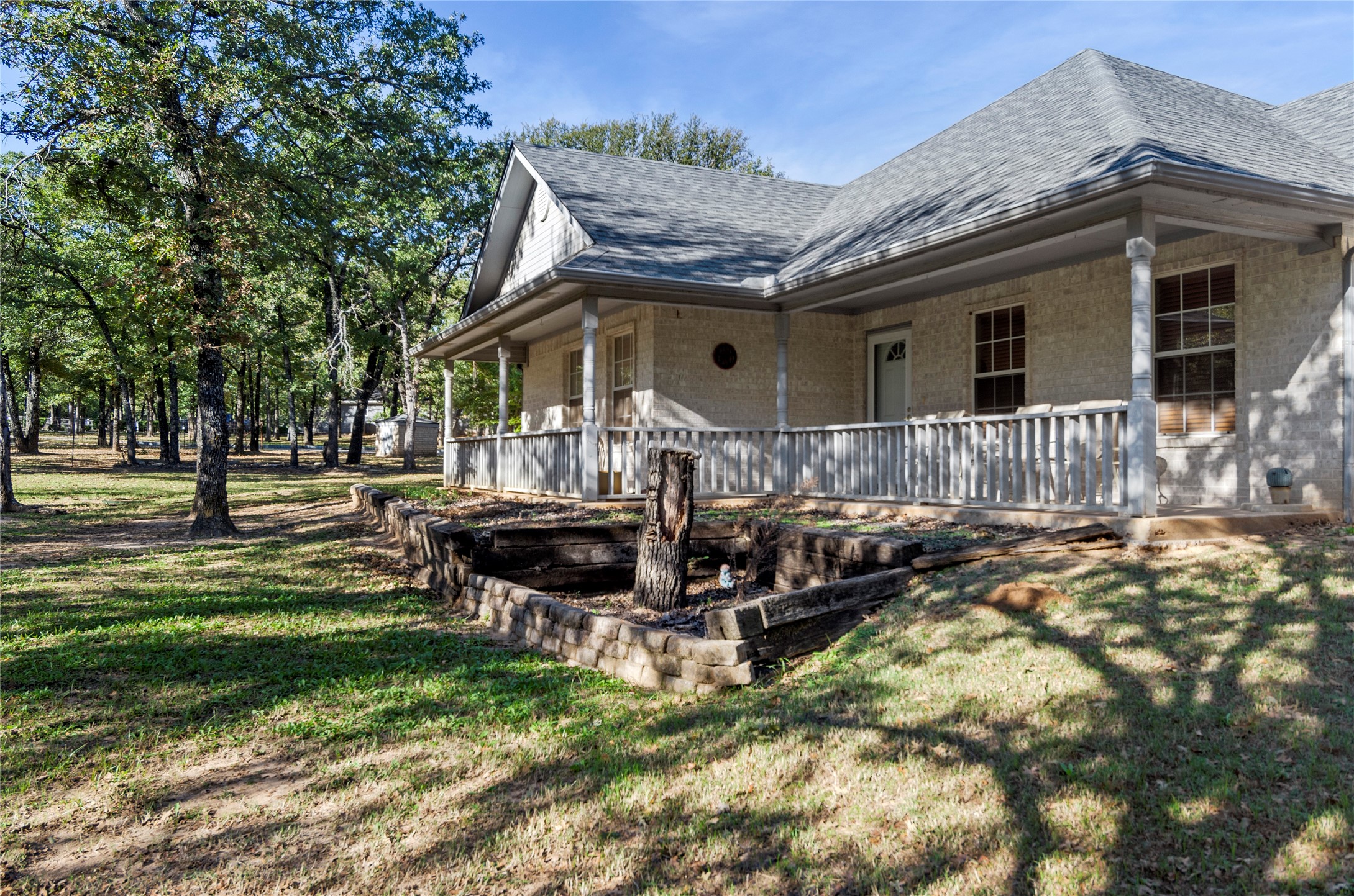 240 Paradise Canyon Circle Paradise TX 76073